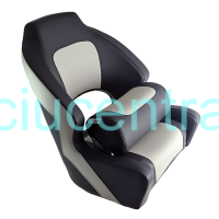 Laivo sėdynė Runos DELUXE SPORT FLIP-UP Laivo sėdynė Runos DELUXE SPORT FLIP-UP